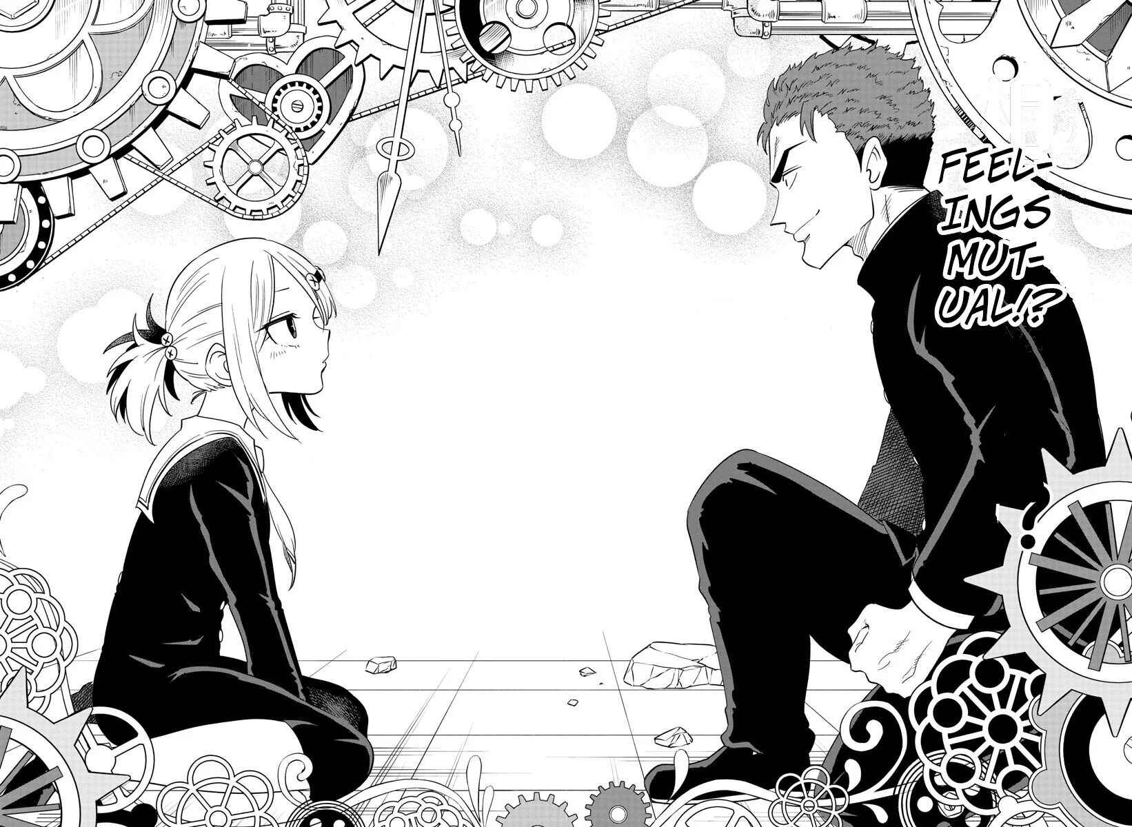 Liar Android Chapter 1 42